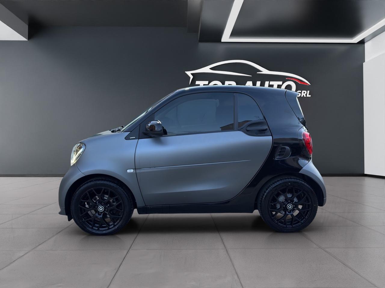 SMART FORTWO 90 0.9 TURBO TWINAMIC SUPERPASSION - MY19