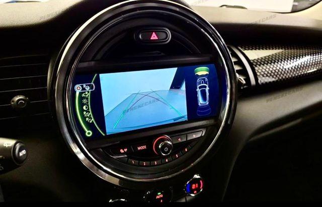 MINI Cooper S 2.0 Cooper S *FULL OPTIONAL, PALETTE AL VOLANTE!