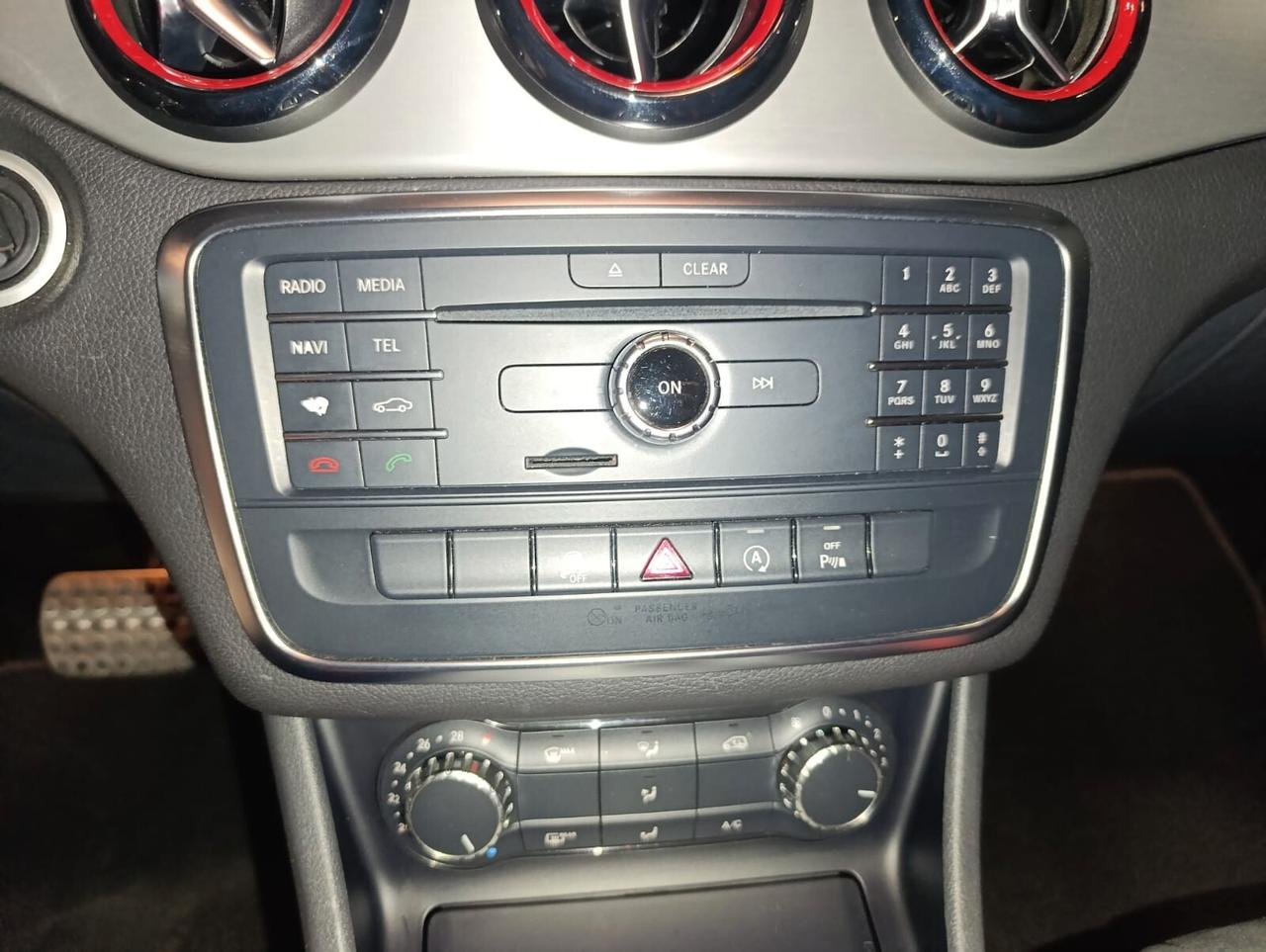 Mercedes-benz CLA 45 AMG CLA 45 AMG S.W. 4Matic