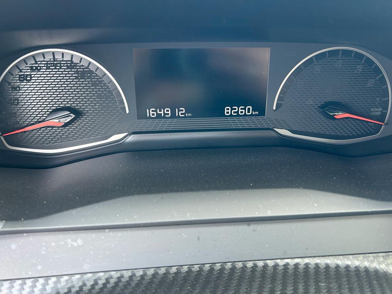 Peugeot 2008 1.5 BlueHDi 110CV 2021