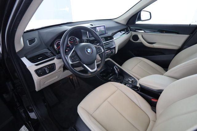 BMW X1 X1 sDrive18d xLine Plus