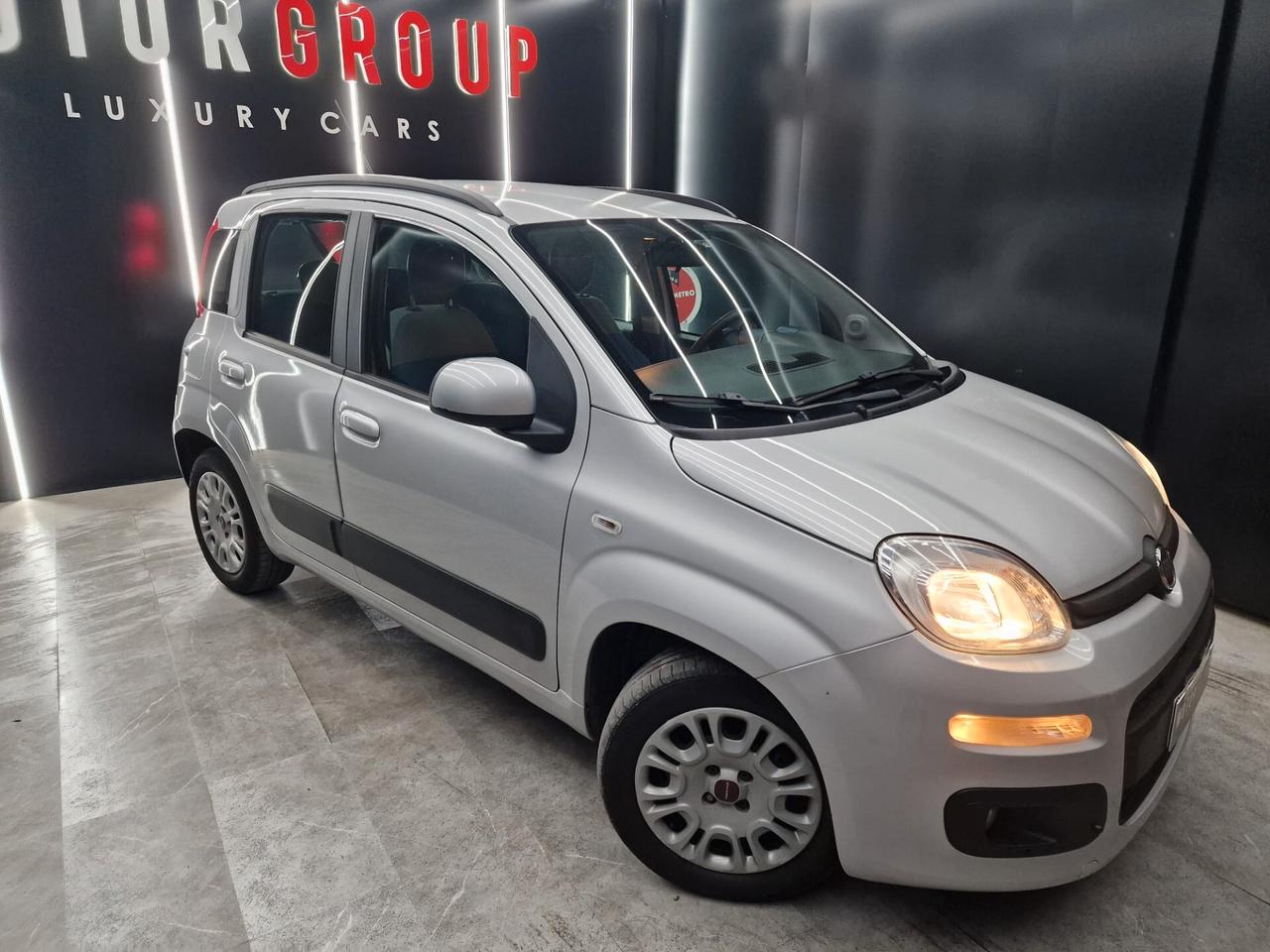 Fiat Panda 1.3 MJT S&S Easy 75CV