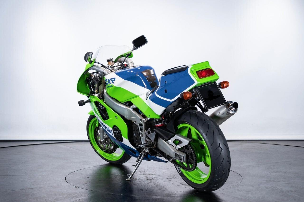 Kawasaki ZX-R 400