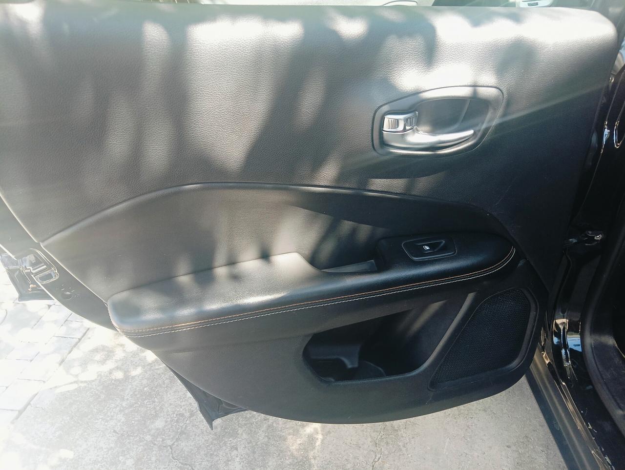Jeep Compass 1.6 Multijet II 2WD Longitude