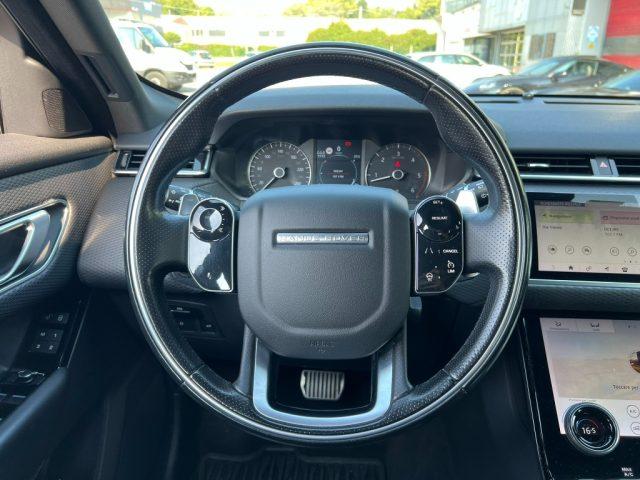 LAND ROVER Range Rover Velar 3.0D V6 300 CV R-Dynamic S