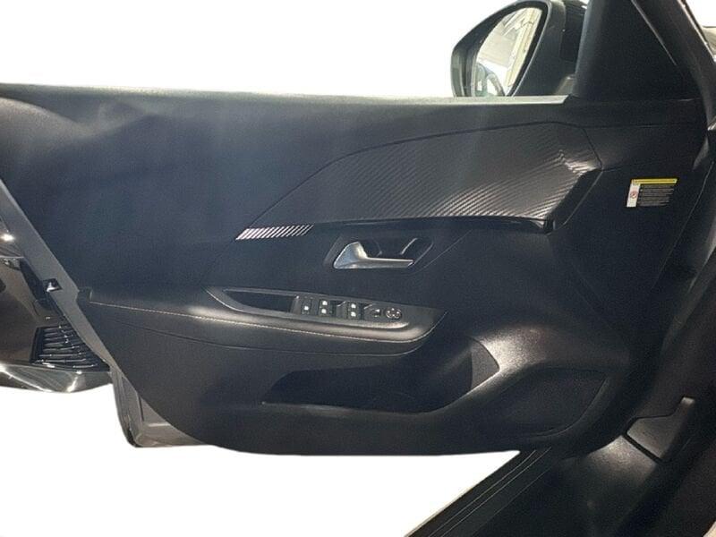 Peugeot 208 PureTech 100 Stop&Start 5 porte Allure