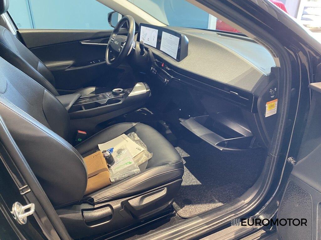 Kia EV6 77,4 kWh RWD