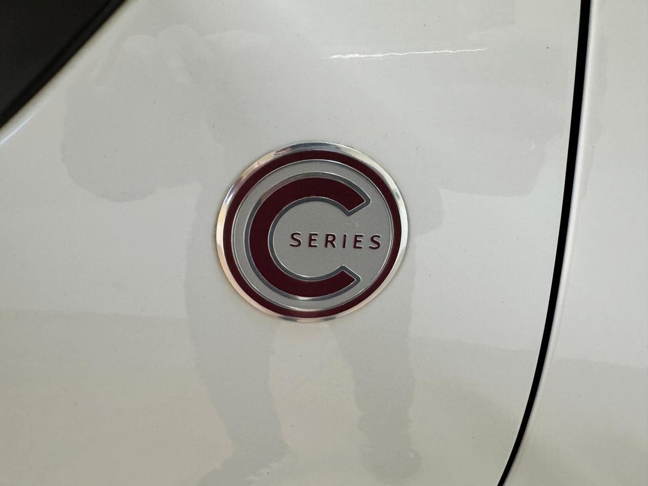 C3 PureTech 83 S&S C-Series AZIENDALE PERFETTA