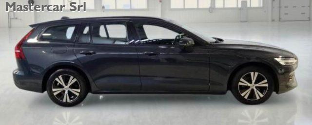 VOLVO V60 V60 II 2019 2.0 d3 Business geartronic - FT476ZA