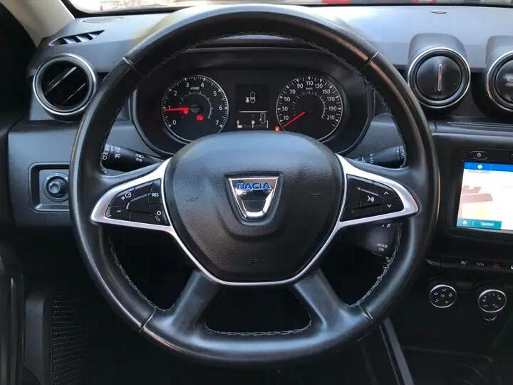 Dacia Duster 1.0 TCe 100CV ECO-G 4x2 Comfort