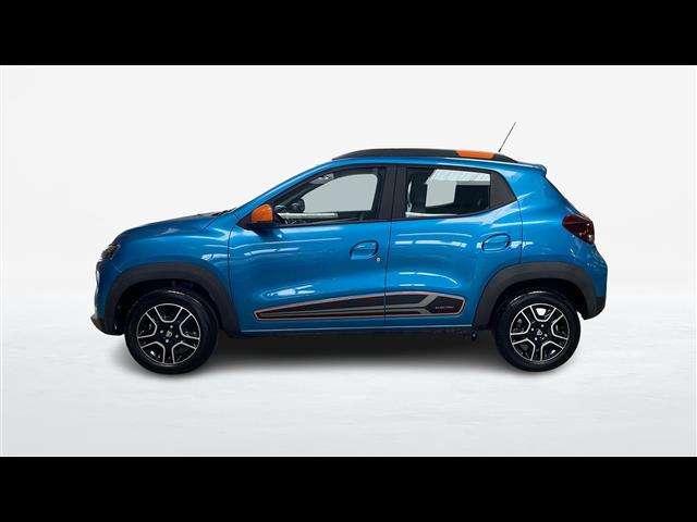 Dacia Spring Electric 45 Comfort Plus