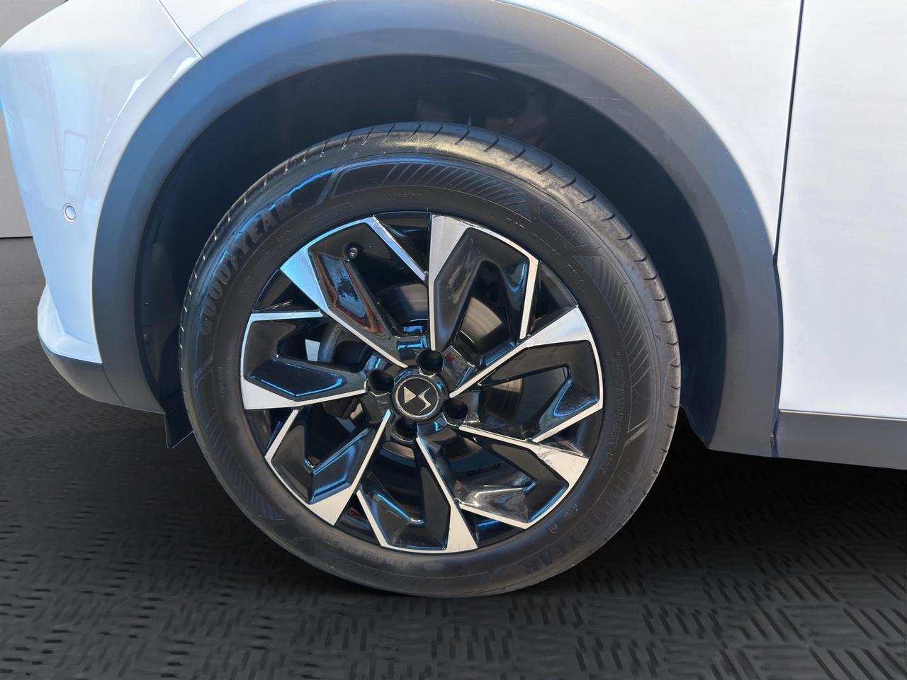 Ds DS3 1.2 puretech Opera 130cv auto