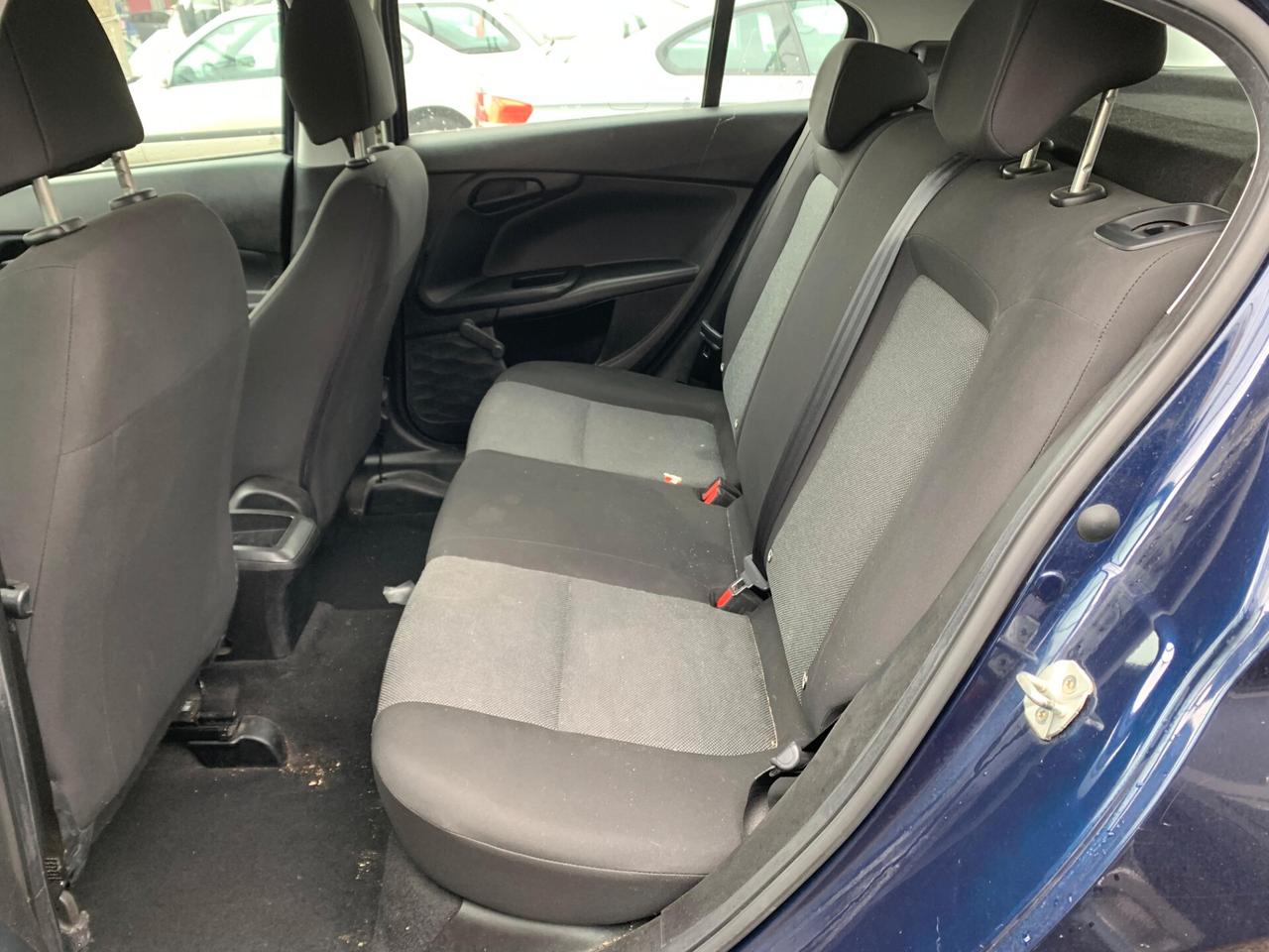 Fiat Tipo 1.0 5 porte Business