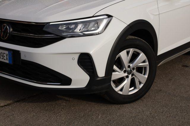 VOLKSWAGEN Taigo 1.0 TSI 110CV DSG Navi LED IQ Drive Pack CAMERA+