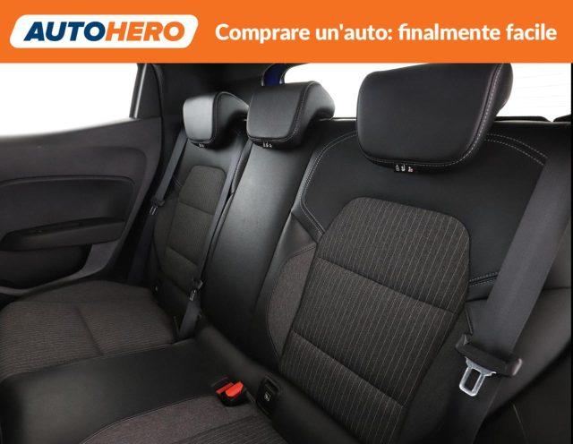 RENAULT Clio TCe 90 CV 5 porte Intens