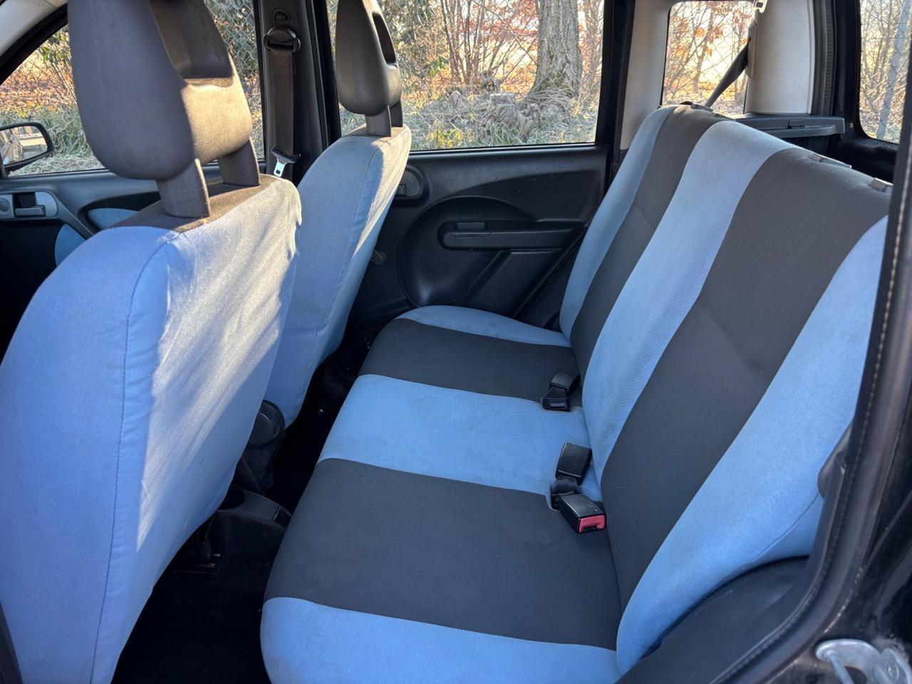 Fiat Panda 1.2 4x4 Climbing