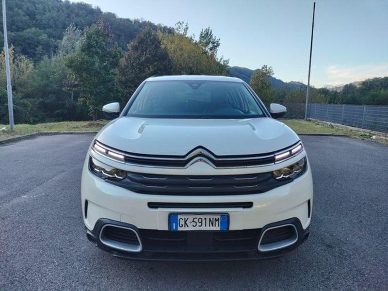 Citroën C5 Aircross C5 Aircross BlueHDi 130 S&S Business