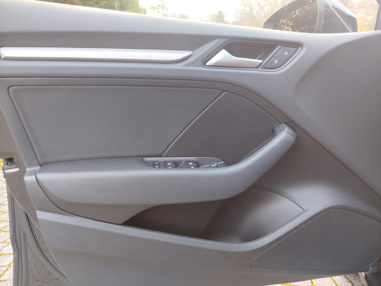 Audi A3 1.6 TDI 116 CV Sport