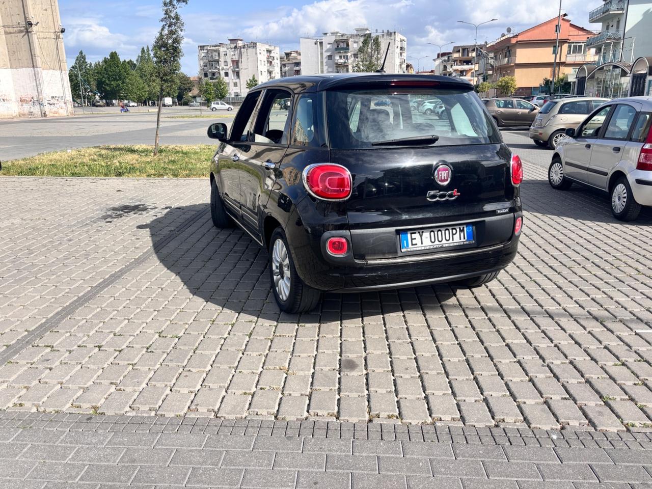 Fiat 500L 1.3 Multijet 95 CV Pop