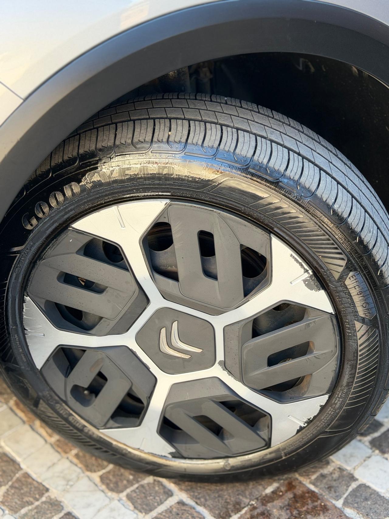 Citroen C4 PureTech 130 S&S Feel Pack