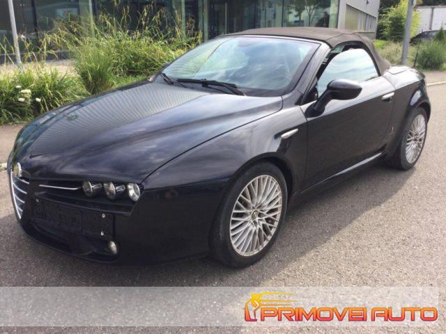 ALFA ROMEO Spider 2.2 JTS