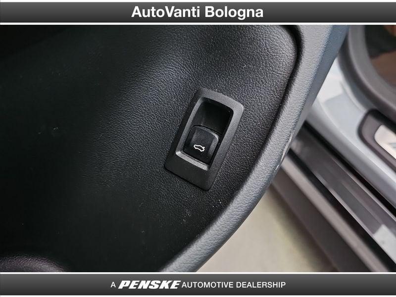 BMW Serie 4 430d Gran Coupe mhev 48V xdrive Msport Pro auto