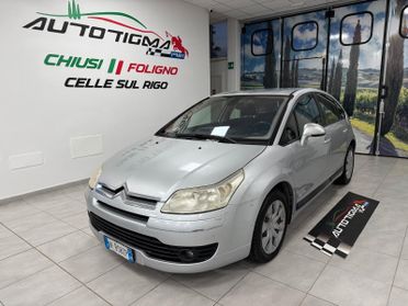 Citroen C4 1.4 Classique