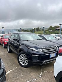 Range Rover Evoque 2.0 TD4 150 CV 2019