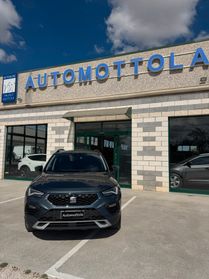 Seat Ateca 2.0 TDI Business