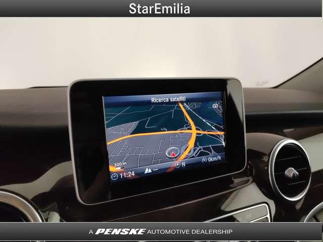 Mercedes-Benz V 250 V 250 d Automatic Sport Long