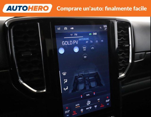 FORD Ranger 2.0 ECOBLUE aut. 205 CV DC Limited 5 posti
