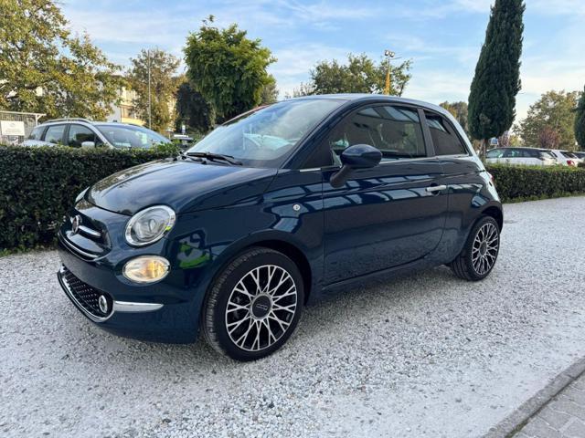 FIAT 500 1.0 Hybrid 70cv MT6 S&S - OK Neopatentati