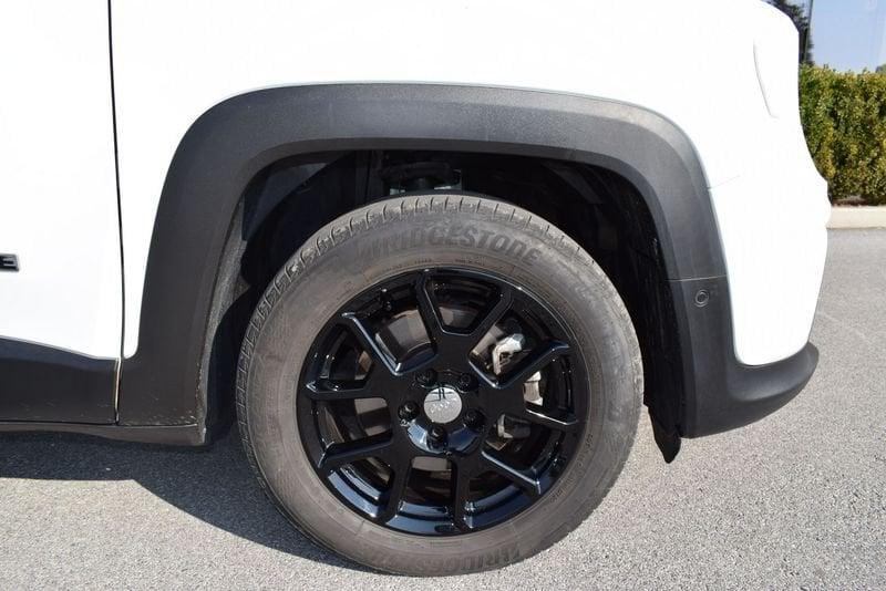 Jeep Renegade Renegade 1.3 T4 DDCT Limited