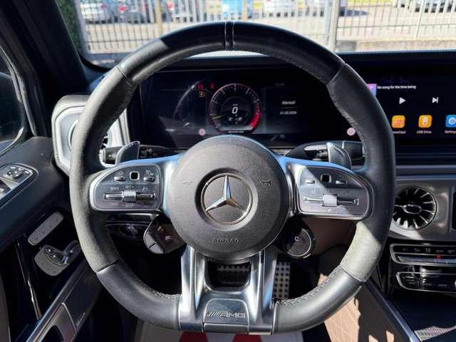 Mercedes-Benz G 63 AMG S.W. Premium Plus