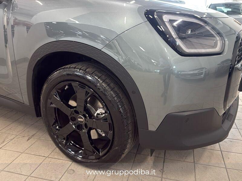 MINI Countryman Mini U25 Mini 1.5 48V C Classic auto