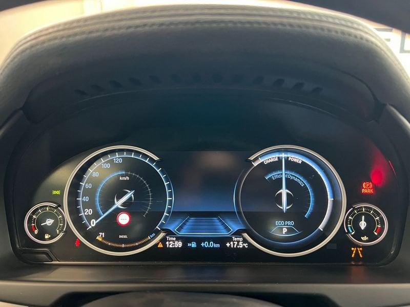 BMW X6 xDrive30d 249cv Extravagance aut.