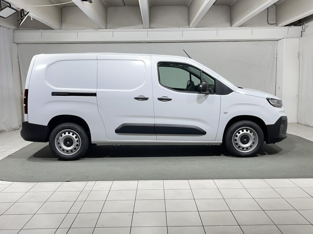 Fiat Doblo Van XL 1.5 diesel 130cv