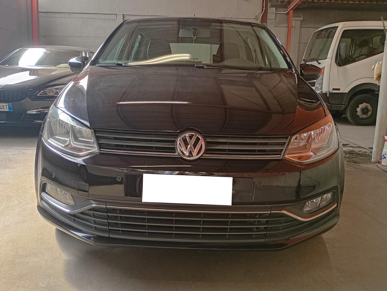 Volkswagen Polo 1.0 MPI 5p. Trendline OK NEO