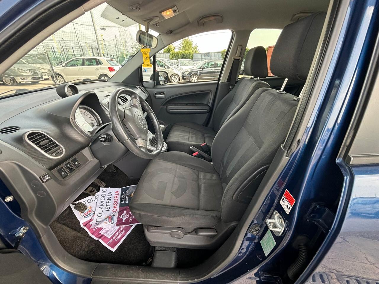 Opel Agila 1.2 16V 86CV ENJOY