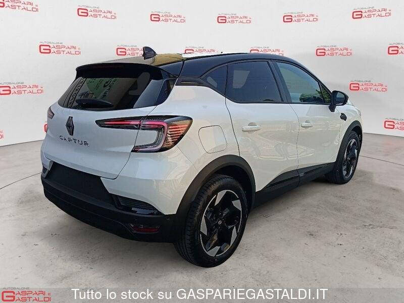Renault Captur Captur ECO-G 100 CV Techno
