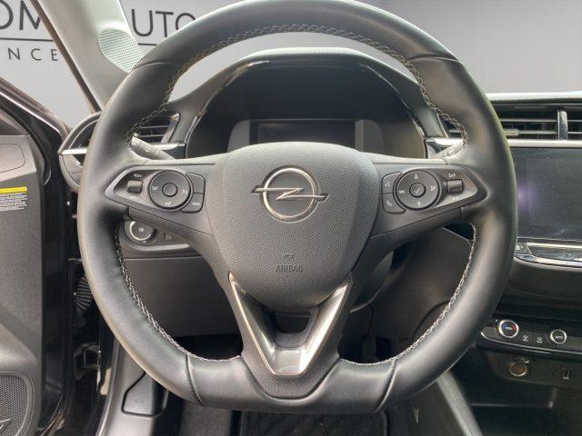 OPEL Corsa-e 5 porte Elegance