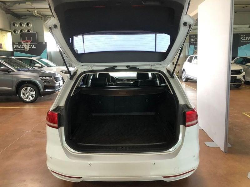 Volkswagen Passat Passat Variant 1.6 TDI Trendline BlueMotion Technology