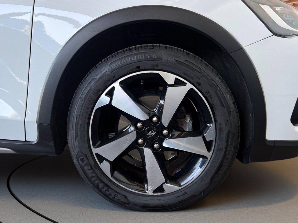 FORD Focus 1.0 EcoBoost Hybrid 125 CV 5p. Active Style del 2023
