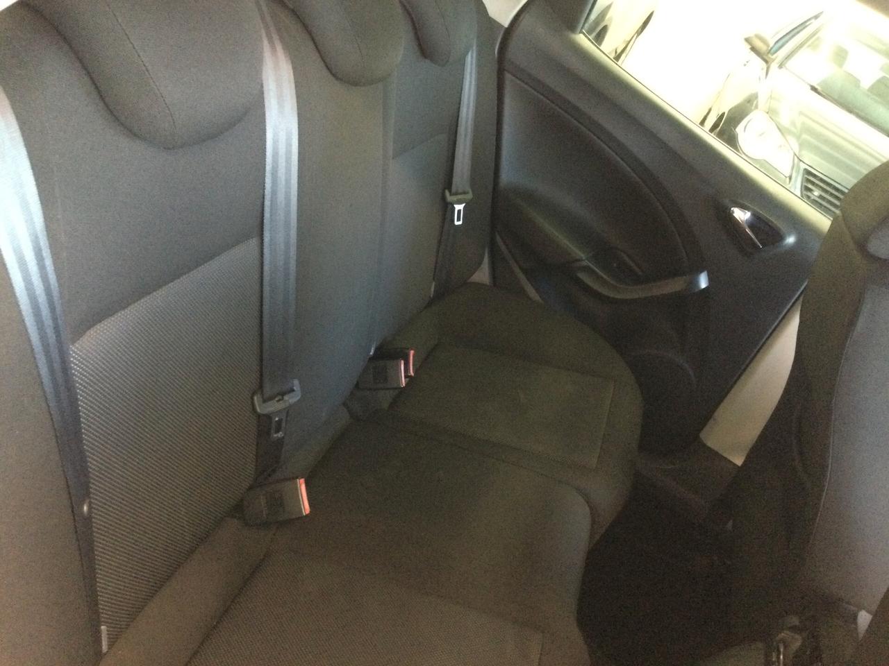 Seat Ibiza 1.6 5p. Sport