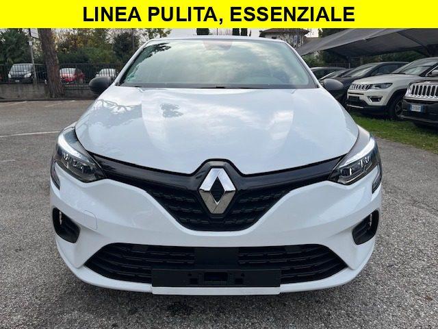 RENAULT Clio SCe 75 CV 5 porte