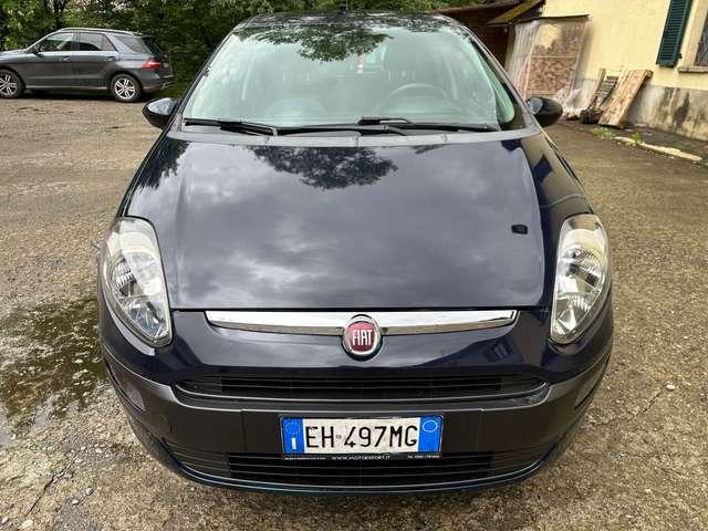 Fiat Punto Evo Punto Evo 5p 1.2 Dynamic s