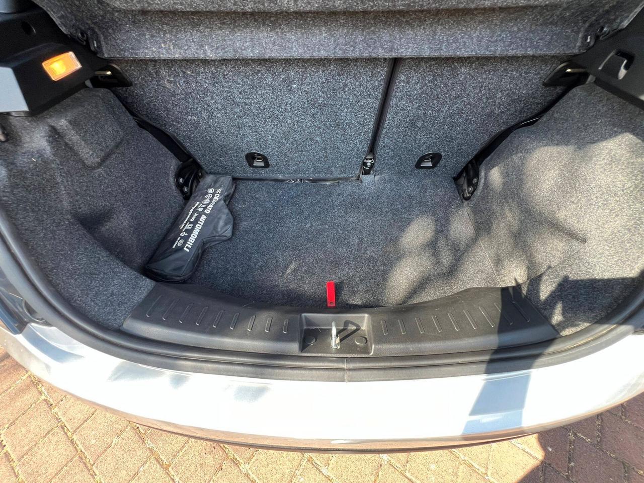 Lancia Ypsilon 1.3 MJT 16V 95 CV 5 porte S&S Elle