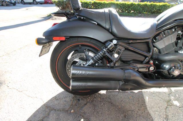 HARLEY-DAVIDSON VRSCDX Night Rod Special V-ROD NIGHT ROD SPECIAL