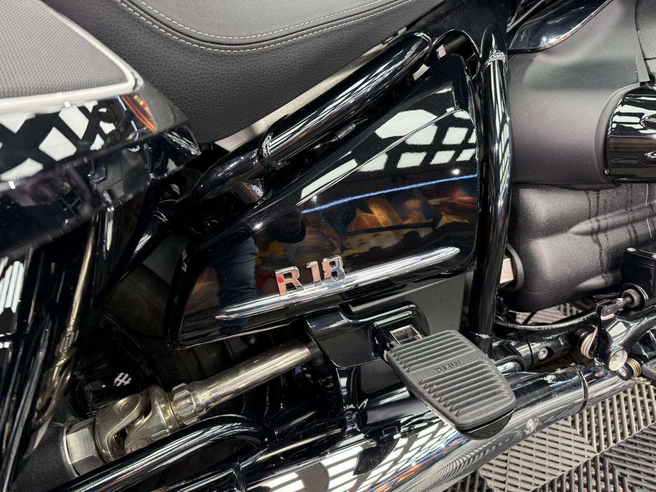 Bmw R 18 (56640)