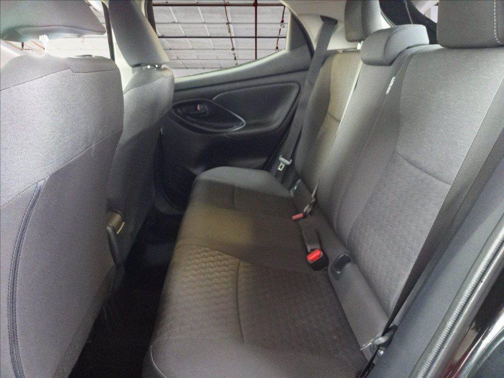 MAZDA 2 1.5 vvt full hybrid electric Pure e-cvt del 2023